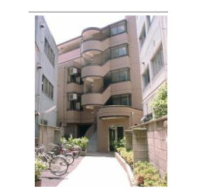 東京都荒川区西日暮里１丁目 賃貸マンション 1K