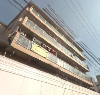 東京都葛飾区亀有２丁目 賃貸マンション 2DK