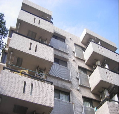 東京都荒川区東日暮里３丁目 賃貸マンション 3LDK