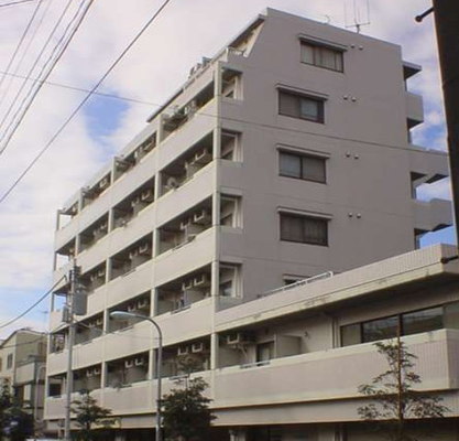 東京都葛飾区柴又１丁目 賃貸マンション 1DK