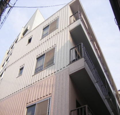 東京都足立区千住龍田町 賃貸マンション 1LDK