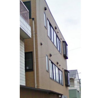 東京都足立区中川２丁目 賃貸マンション 2DK