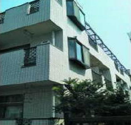 東京都葛飾区亀有５丁目 賃貸マンション 1R