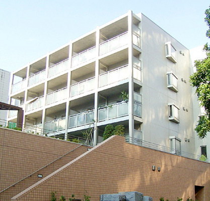 東京都荒川区東日暮里５丁目 賃貸マンション 1R