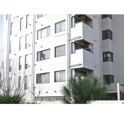 東京都足立区千住旭町 賃貸マンション 1LDK