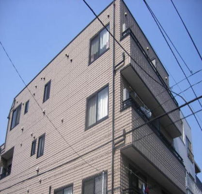 東京都荒川区荒川２丁目 賃貸マンション 1DK