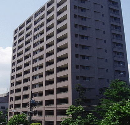 東京都荒川区荒川２丁目 賃貸マンション 1LDK