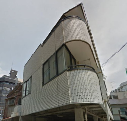 東京都足立区千住中居町 賃貸マンション 1R