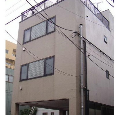 東京都足立区千住宮元町 賃貸マンション 3DK