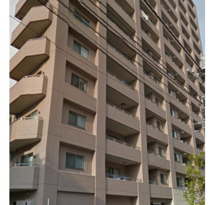 東京都荒川区荒川２丁目 賃貸マンション 1LDK