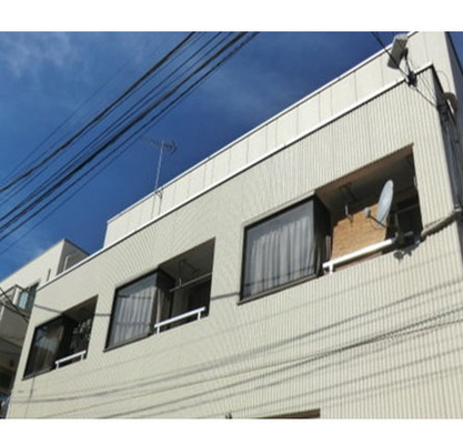 東京都足立区千住１丁目 賃貸マンション 2K