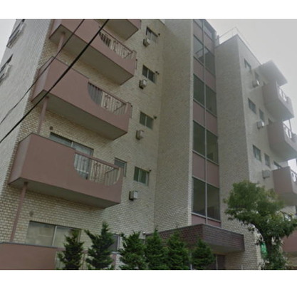 東京都足立区東和２丁目 賃貸マンション 1LDK