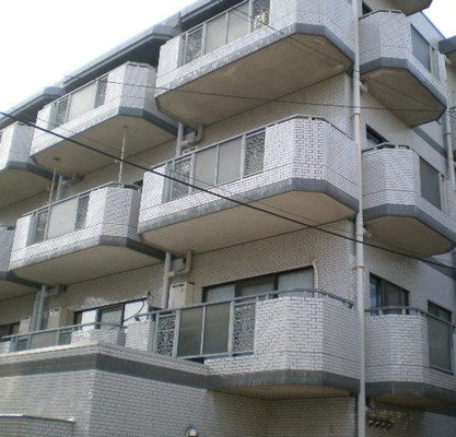 東京都足立区千住仲町 賃貸マンション 1DK