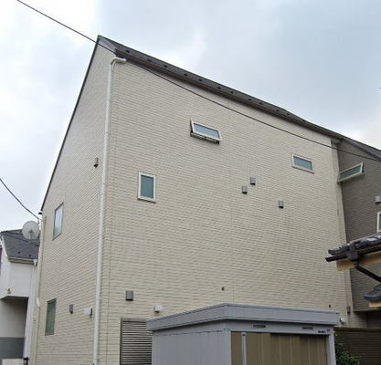 東京都葛飾区金町５丁目 賃貸アパート 1R