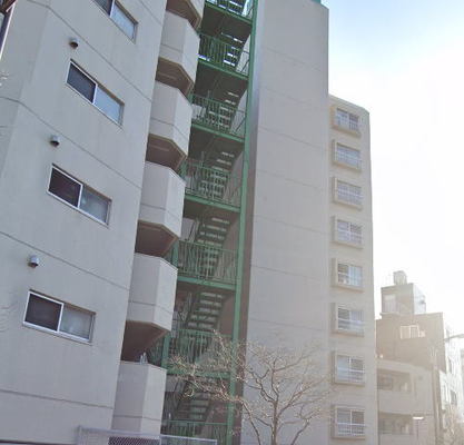 東京都葛飾区金町２丁目 賃貸マンション 3DK