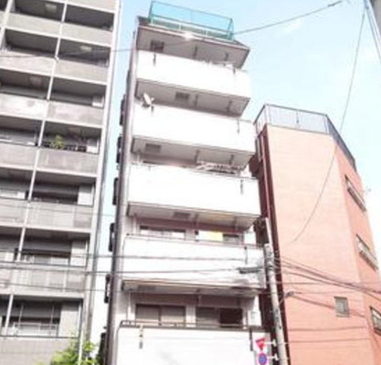 東京都荒川区東日暮里５丁目 賃貸マンション 2LDK