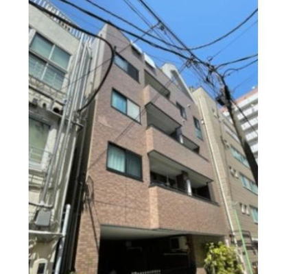 東京都荒川区西日暮里３丁目 賃貸マンション 1R