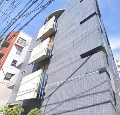 東京都荒川区荒川３丁目 賃貸マンション 2LDK