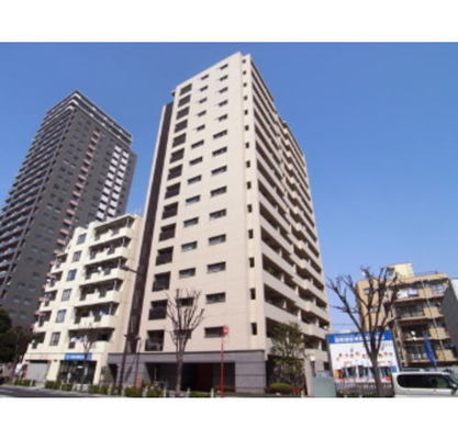 常磐線 マンション 4LDK以上