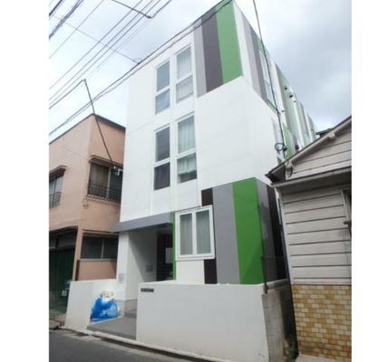 東京都足立区千住４丁目 賃貸マンション 1R