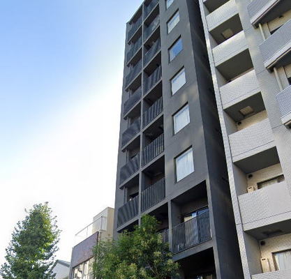 常磐線 マンション 1R