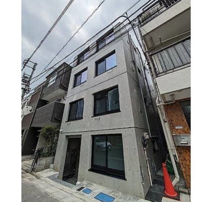 東京都荒川区東日暮里６丁目 賃貸マンション 1K