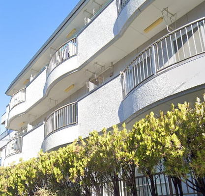 東京都足立区千住４丁目 賃貸マンション 2K