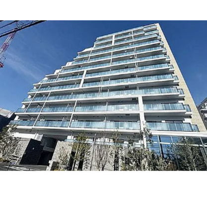 東京都荒川区西日暮里２丁目 賃貸マンション 3LDK