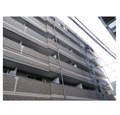 常磐線 マンション 1K