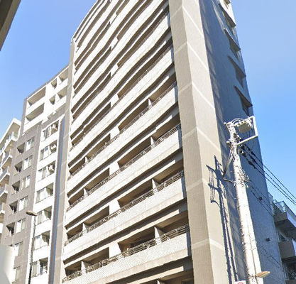 常磐線 マンション 3LDK