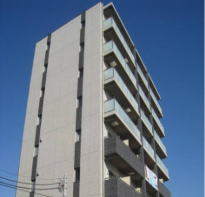 常磐線 マンション 1LDK