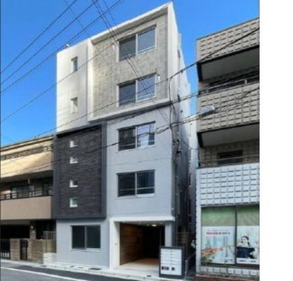 常磐線 マンション 1LDK