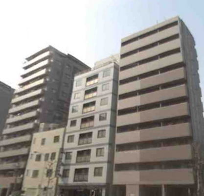 常磐線 マンション 1K