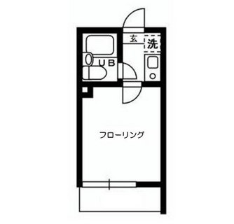 東京都足立区千住東２丁目 賃貸アパート 1K