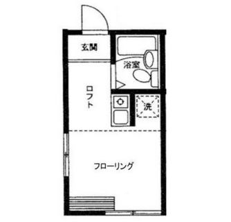 東京都葛飾区金町５丁目 賃貸アパート 1R