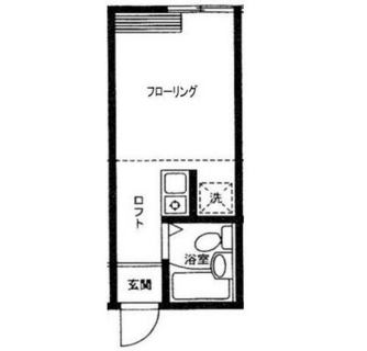 東京都葛飾区金町５丁目 賃貸アパート 1R