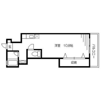 東京都台東区谷中５丁目 賃貸アパート 1R