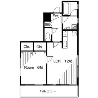 東京都荒川区東日暮里３丁目 賃貸マンション 1LDK