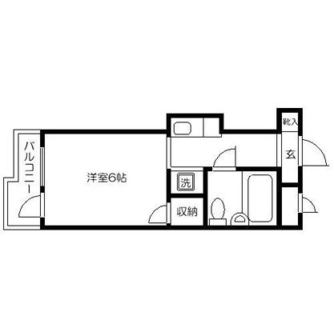 東京都葛飾区金町２丁目 賃貸マンション 1K